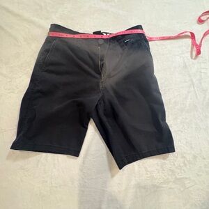 Men’s Hurley Shorts in Size 28